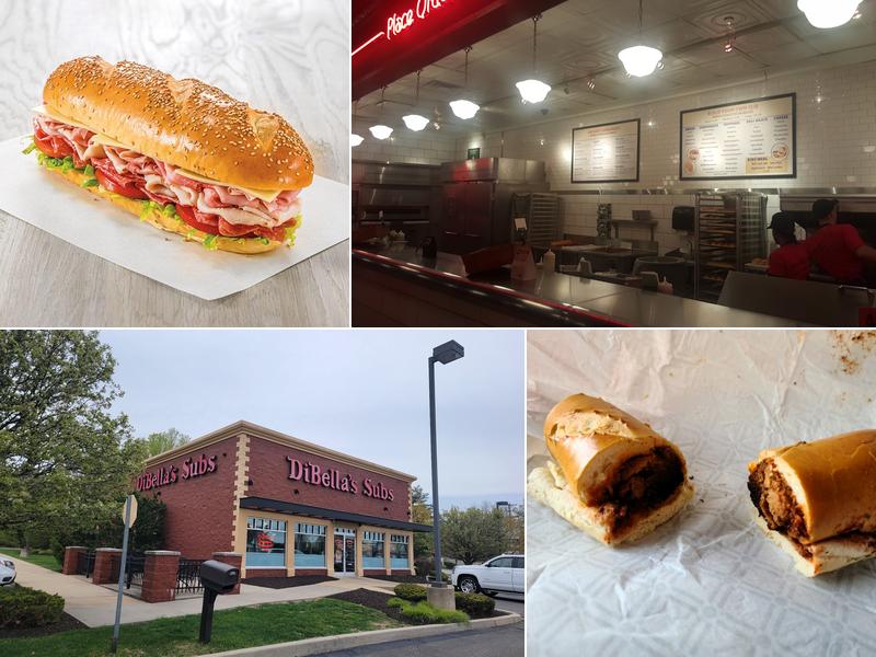 DiBella's Subs