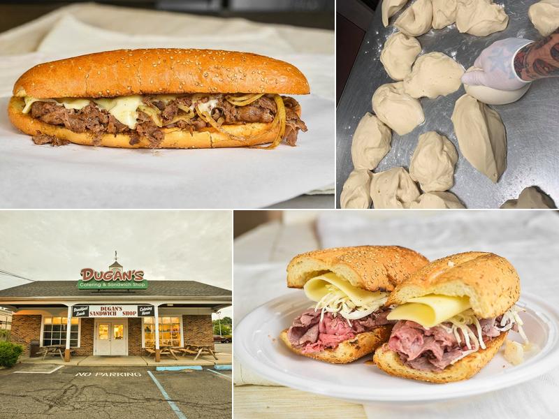 Dugan’s Sandwich Shop