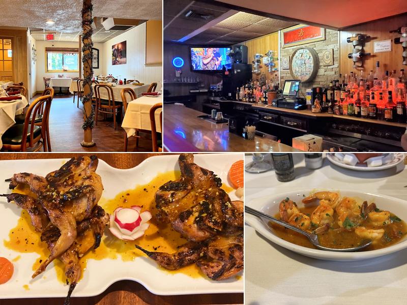 Avenue Bar and Grill