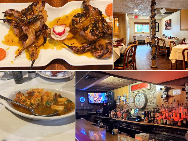 Avenue Bar and Grill