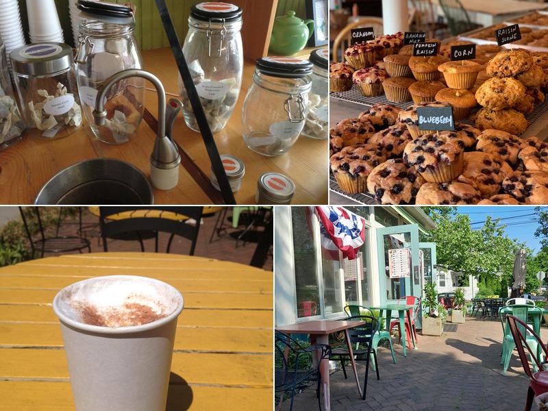 Harborview Market 218 Harborview Ave, Bridgeport