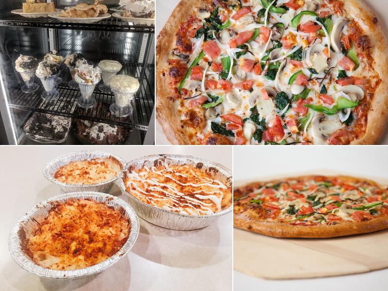 Pizza King 300 W Stein Hwy, Seaford