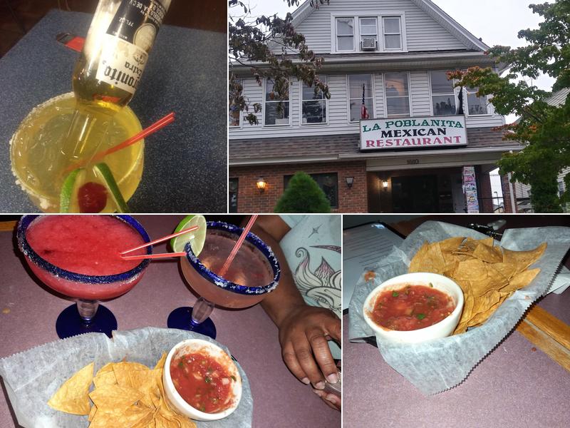 La Poblanita Restaurant