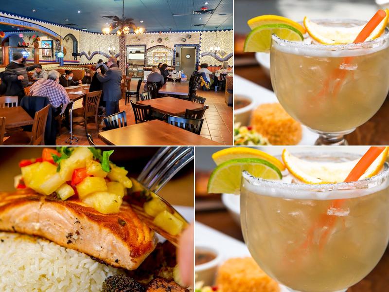 Rio Bravo Tacos & Tequila