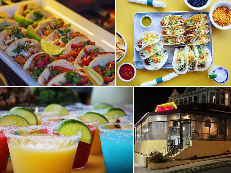 Taco Loco & Loco Catering Food Trucks