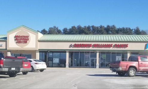 Sherwin-Williams Paint Store