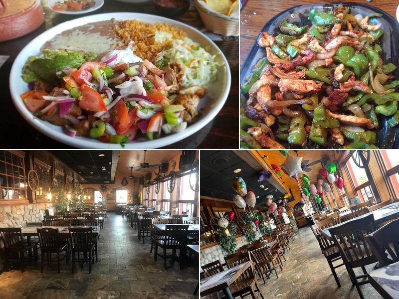 Mexico Tipico Authentic Mexican Cuisine 1061 Boston Post Rd, Milford