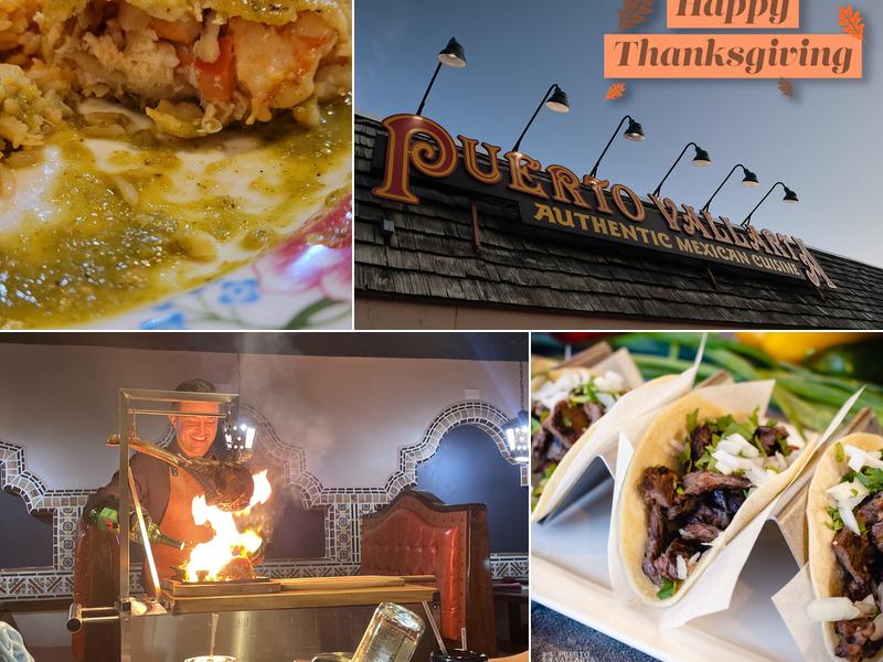 Puerto Vallarta - Orange