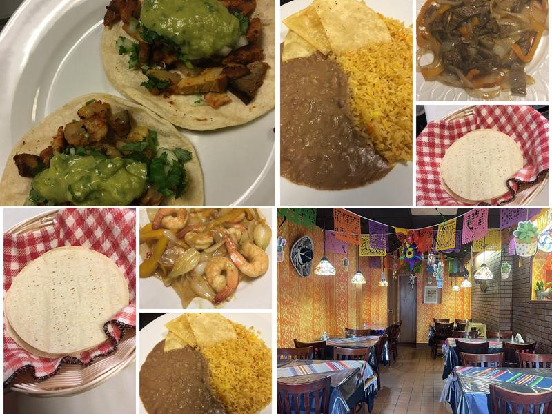 La Cocinita Mexican Cafe