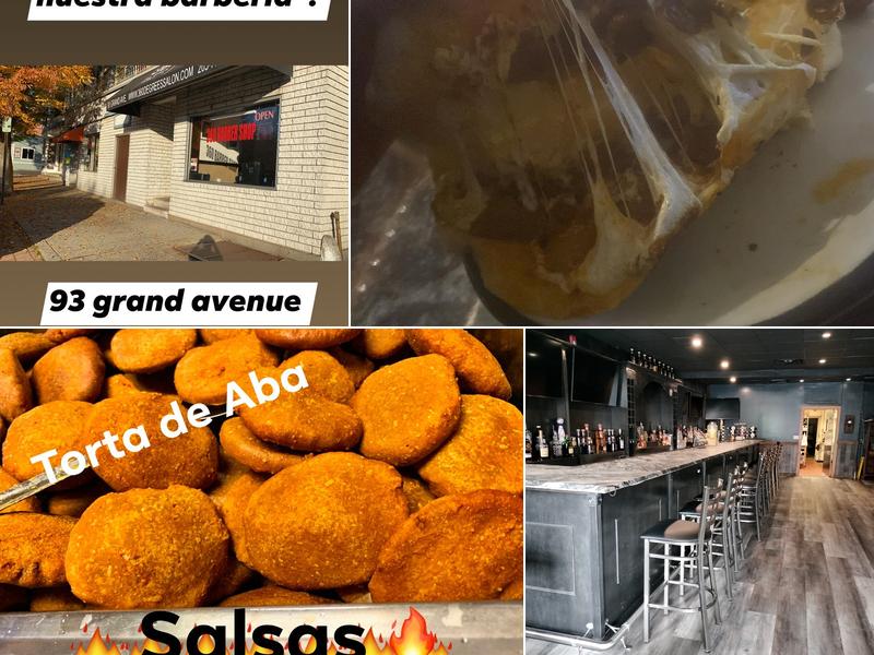 Salsa's authentic mexican restaurant