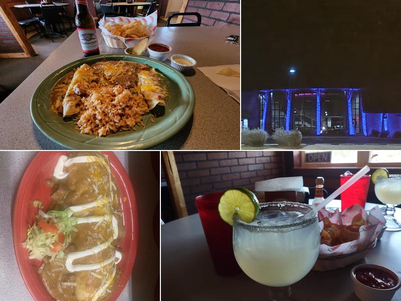 Carlos Montez Mexican Restaurant and Cantina