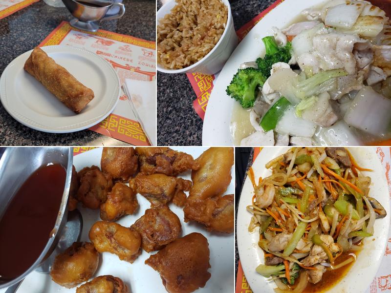 Shing Kee 437 S Wilson St, Vinita