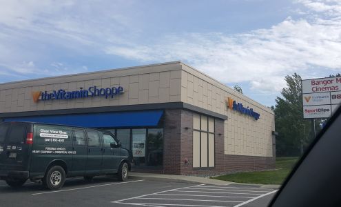 The Vitamin Shoppe