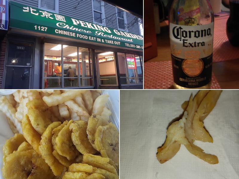 Peking Garden Chinese Restaurant