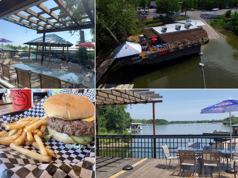 Ugly's Grill & Bar 32550 Thunder Bay Rd, Afton