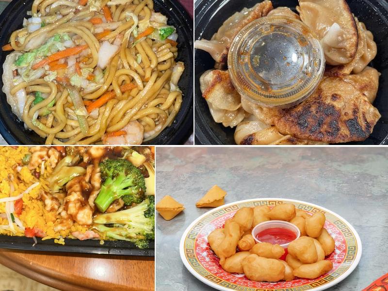 China Ming 574 Success Ave, Stratford