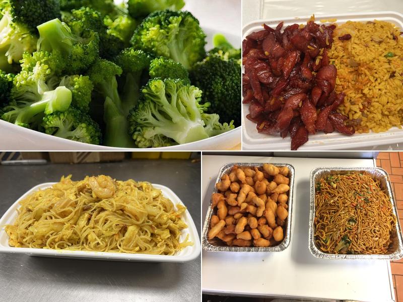 CT NO1 Chinese Restaurant