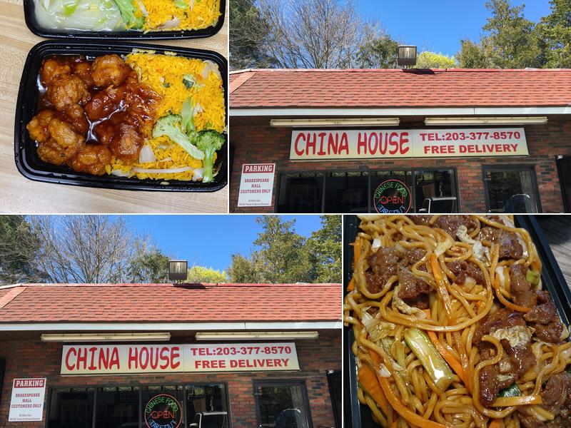 China House of Stratford