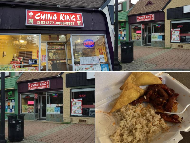 China King 3698 Main St, Stratford