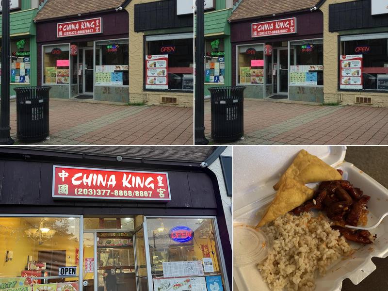 China King 3698 Main St, Stratford