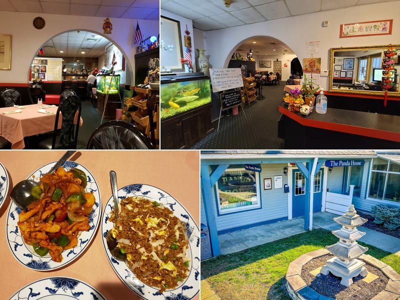 Panda House 88 Ryders Ln, Stratford