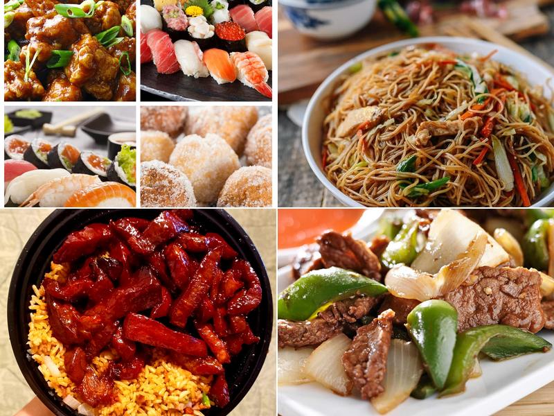 Main Hing Chinese Restaurant