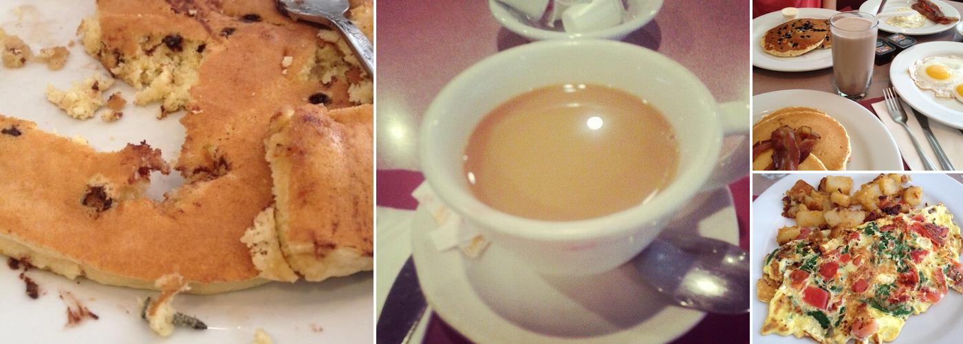 Penny's Diner and Restaurant II