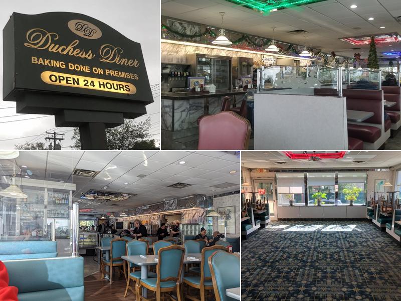 Duchess Diner 1000 Stratford Ave, Stratford