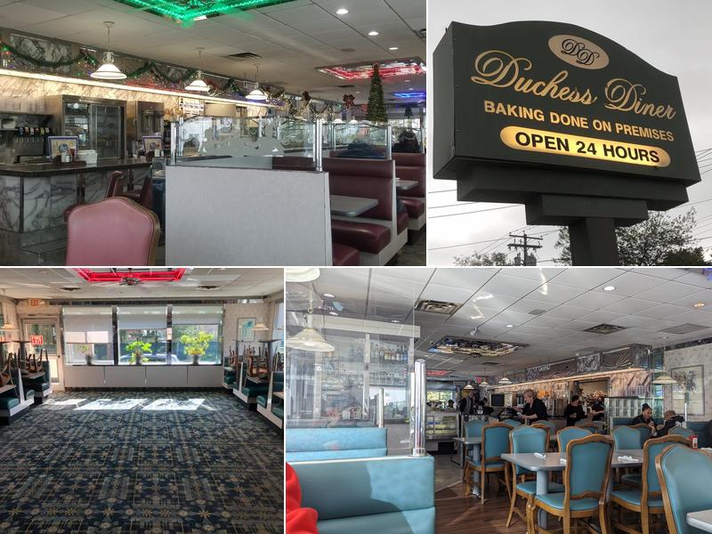 Duchess Diner
