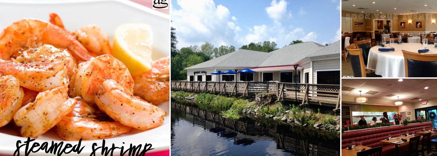 Abbott's on Broad Creek