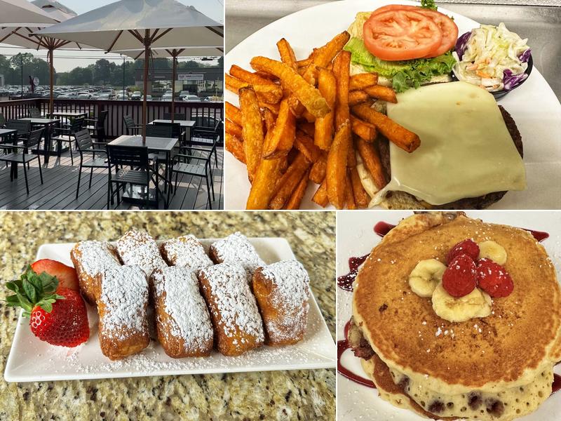 Blue Sky Diner 273 Ferry Blvd, Stratford