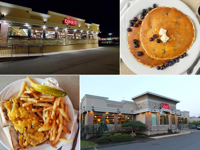 Valley Diner Restaurant