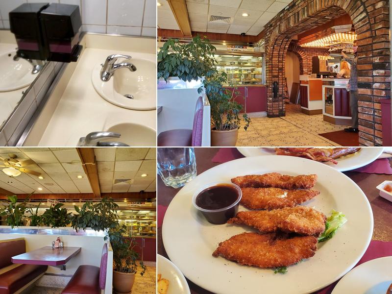 Penny's Diner & Restaurant III