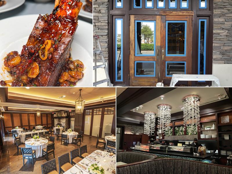 Blackstone Steakhouse