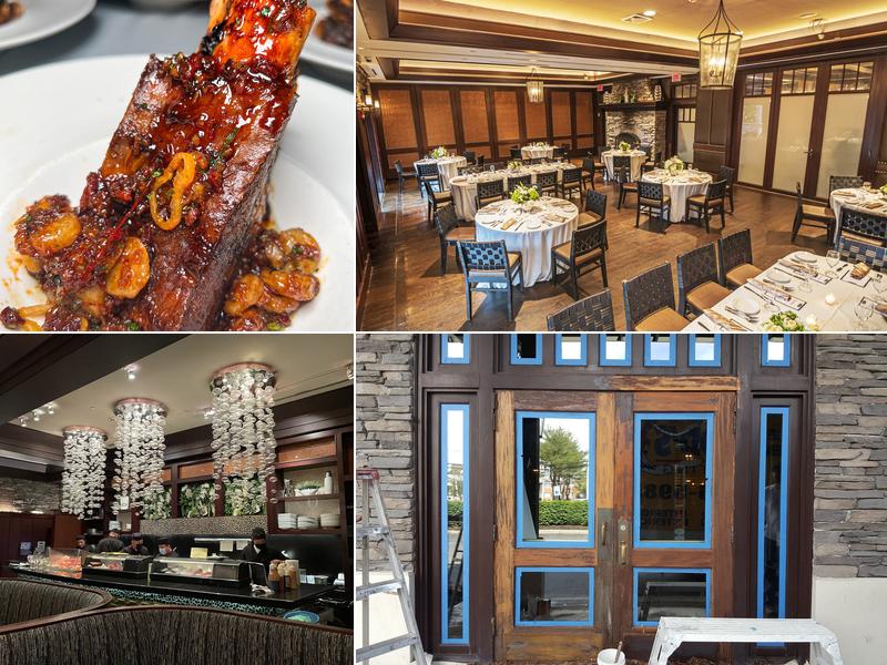 Blackstone Steakhouse