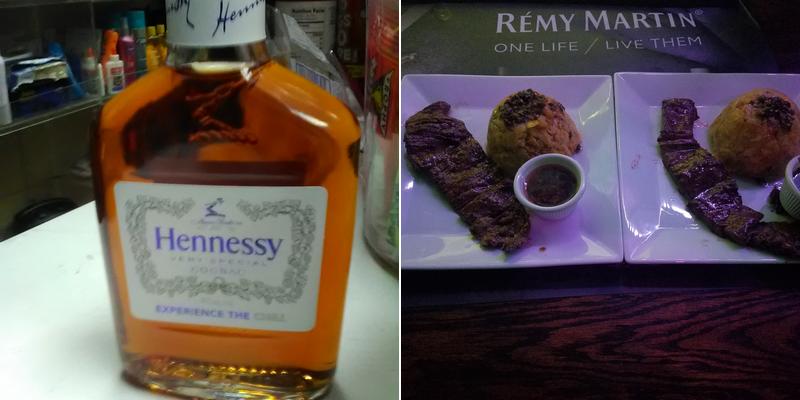 Paradise Restaurant and Bar 1725 Barnum Ave, Bridgeport