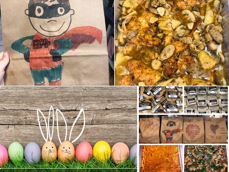 Marcello's Deli and Grill