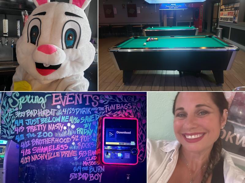 Anthony D's Bar & Grill