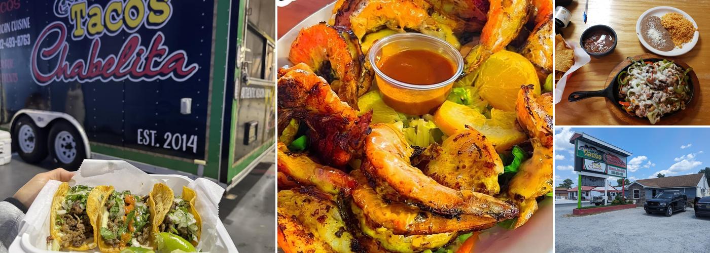 Tacos Chabelita