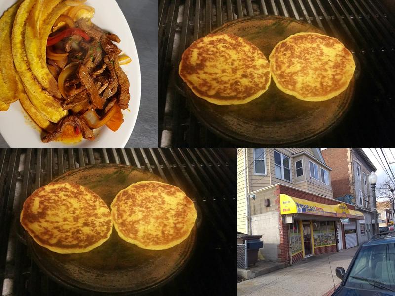 El Idolo Restaurant 2