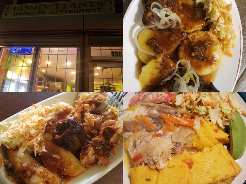 Family Spice Restaurant