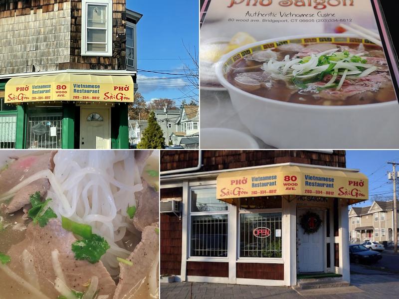 Pho Saigon