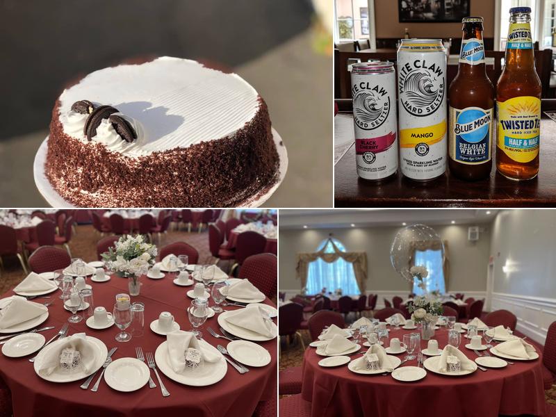 Testo's Restaurant & Catering 1775 Madison Ave, Bridgeport