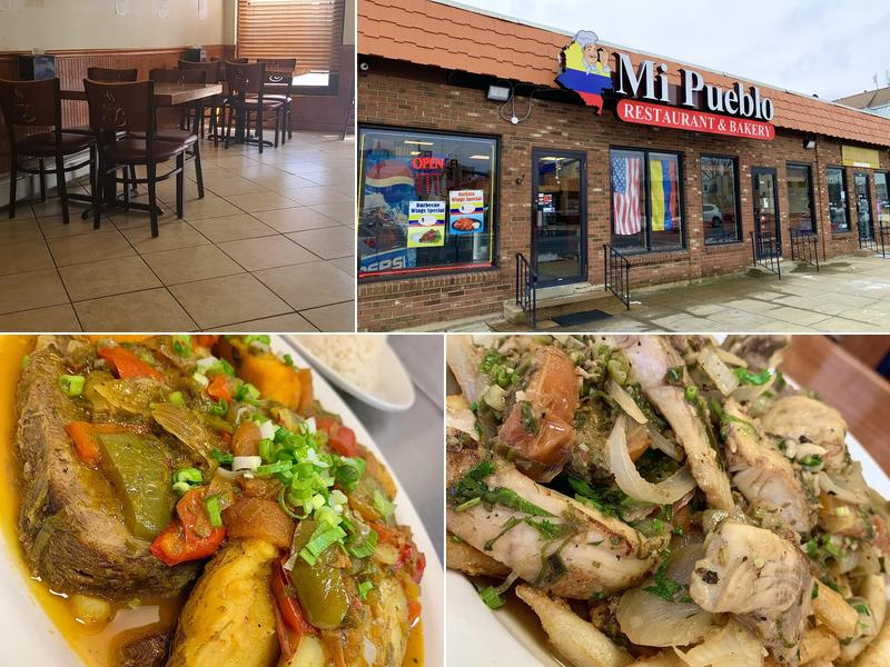 Mi Pueblo Restaurant & Bakery 2