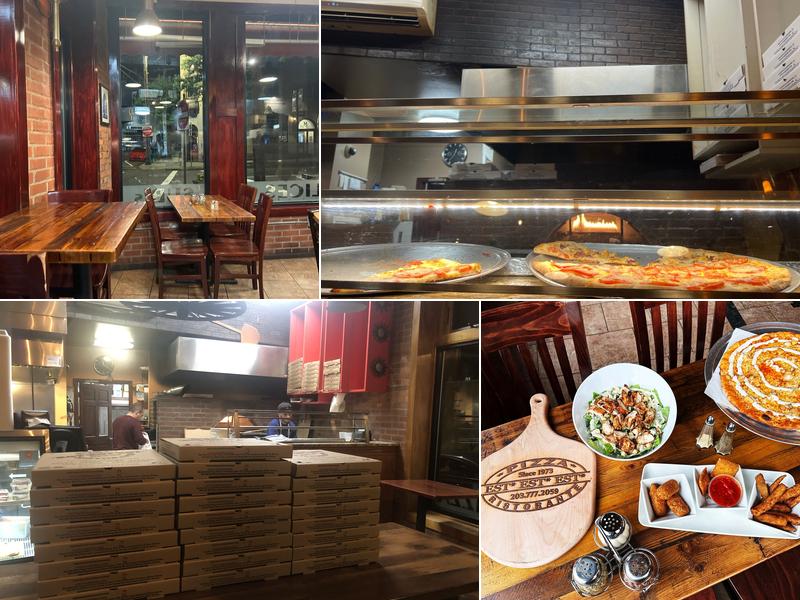 Est Est Est Pizza & Restaurant