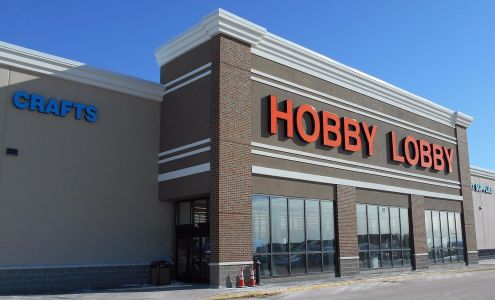 Hobby Lobby