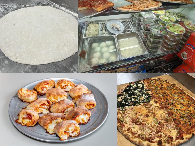 Cappetta's Italian Imports and Pizza