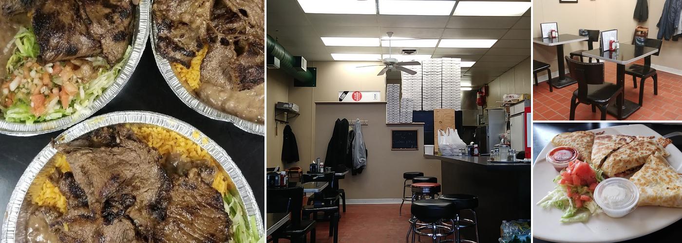 Clemente's Pizza & Grill