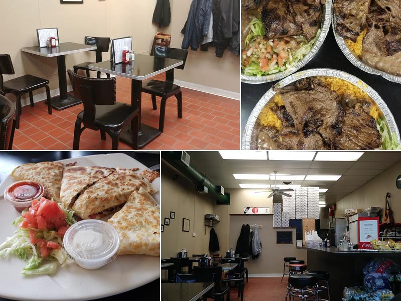 Clemente's Pizza & Grill