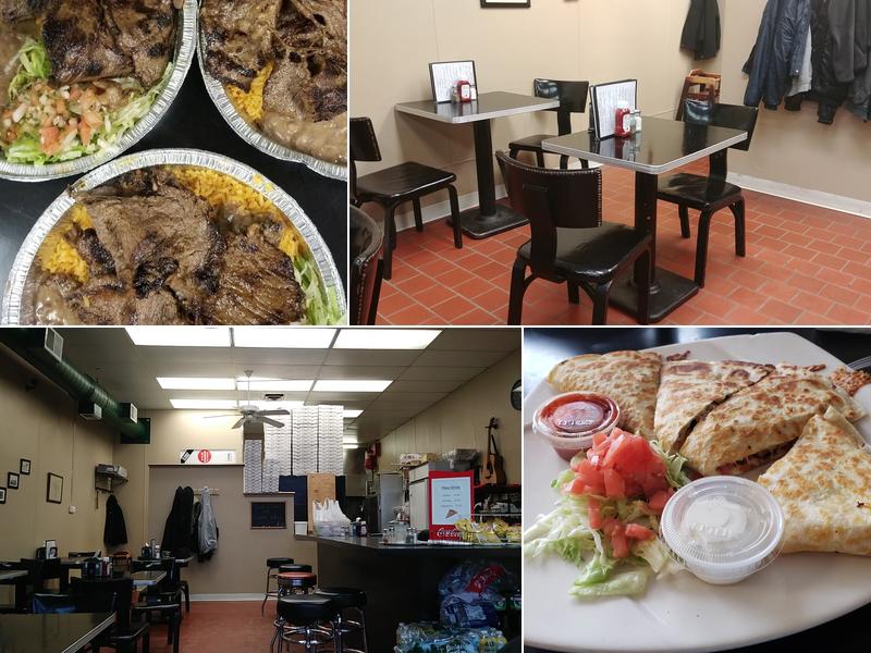 Clemente's Pizza & Grill